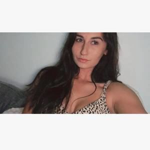 Meet your Posher, Katelyn